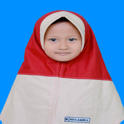 foto profil Kesya Almaira Hanifa